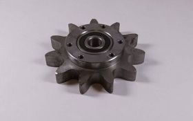 ЗЪБНО КОЛЕЛО Z11