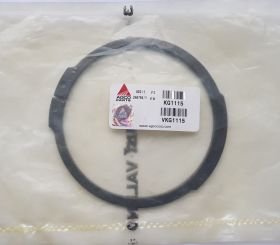 ЗЕГЕРОВ ПРЪСТЕН