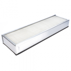 ВЪЗДУШЕН ФИЛТЪР КЛИMАТИК