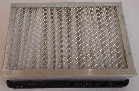 ФИЛТЪР КАБИНА