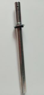 ПАЛЕЦ  ЗА ЦЕЛОШНЕК НА ХЕДЕР