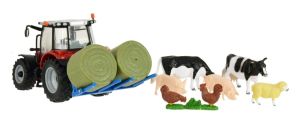 MF  5612 - ИГРАЛЕН КОМПЛЕКТ / 1:32