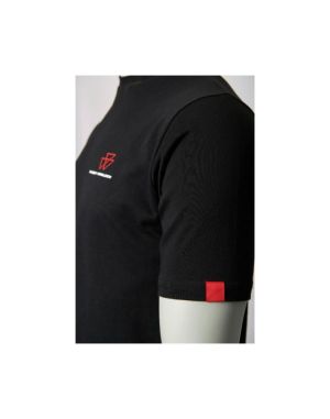 ЧЕРНА, МЪЖКА ТЕНИСКА