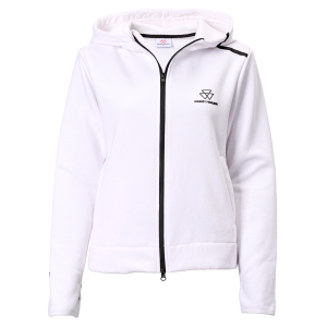 ДАМСКО БЯЛО ЯКЕ