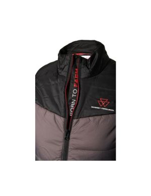 ДАМСКИ СИВ, ПОДПЛАТЕН ЕЛЕК