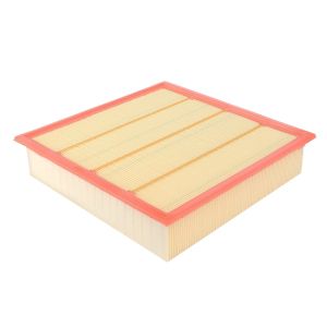 ВЪЗДУШЕН ФИЛТЪР КАБИНА