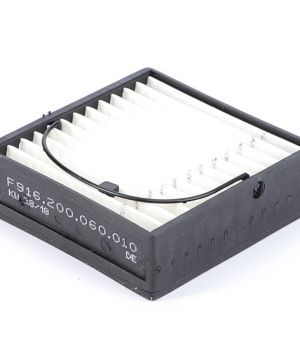 ГОРИВЕН ПРЕДФИЛТЪР