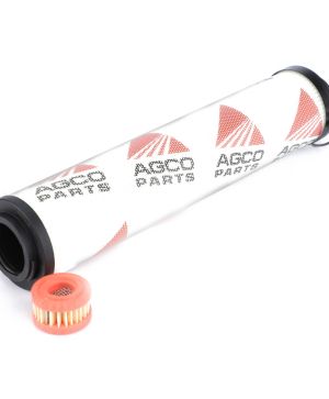 ХИДРАВЛИЧЕН ФИЛТЪР