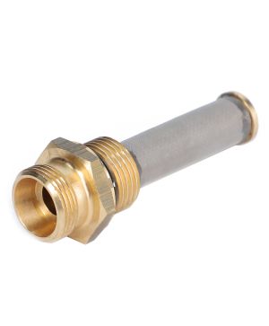 ХИДИДРАВЛИЧЕН ФИЛТЪР СПИРАЧКИ