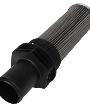 ХИДРАВЛИЧЕН ФИЛТЪР РЕЗЕРВОАР