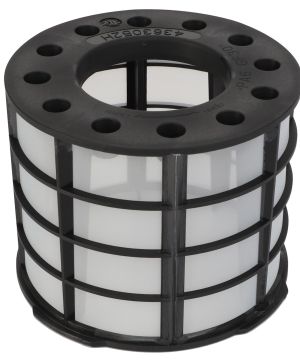 ХИДРАВЛИЧЕН ФИЛТЪР-ЦЕДКА