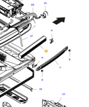 ФИЛТЪР КАБИНА