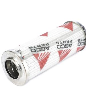 ХИДРАВЛИЧЕН ФИЛТЪР