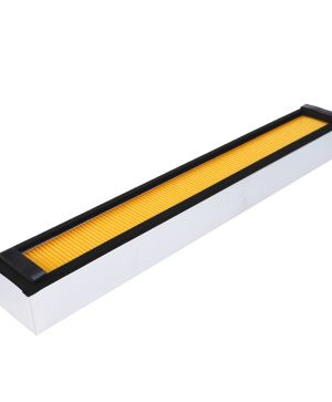 ВЪЗДУШЕН ФИЛТЪР КАБИНА