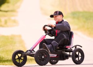 ДЕТСКИ ГАЩЕРИЗОН